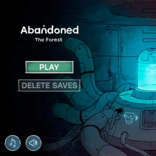Abandoned 2