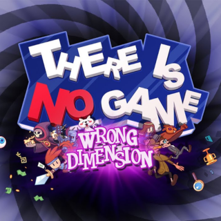 There is No Game